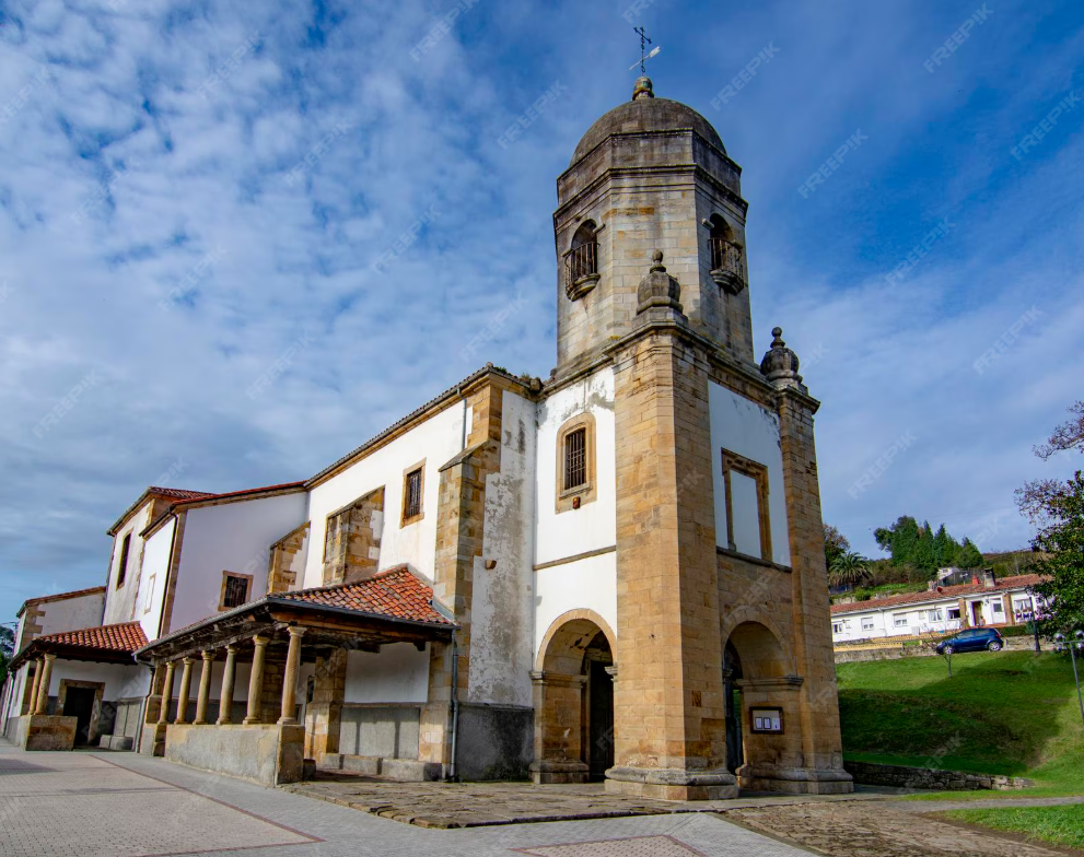 Premio de la Parroquia de Lastres