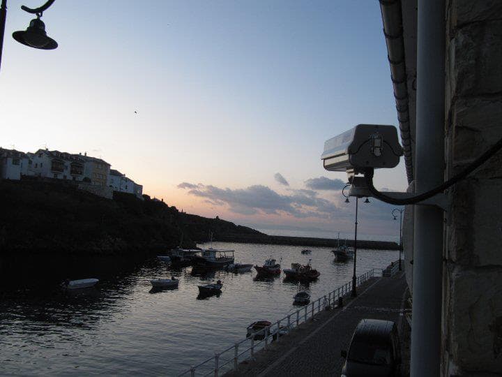 Solución de promoción turística en tiempo real