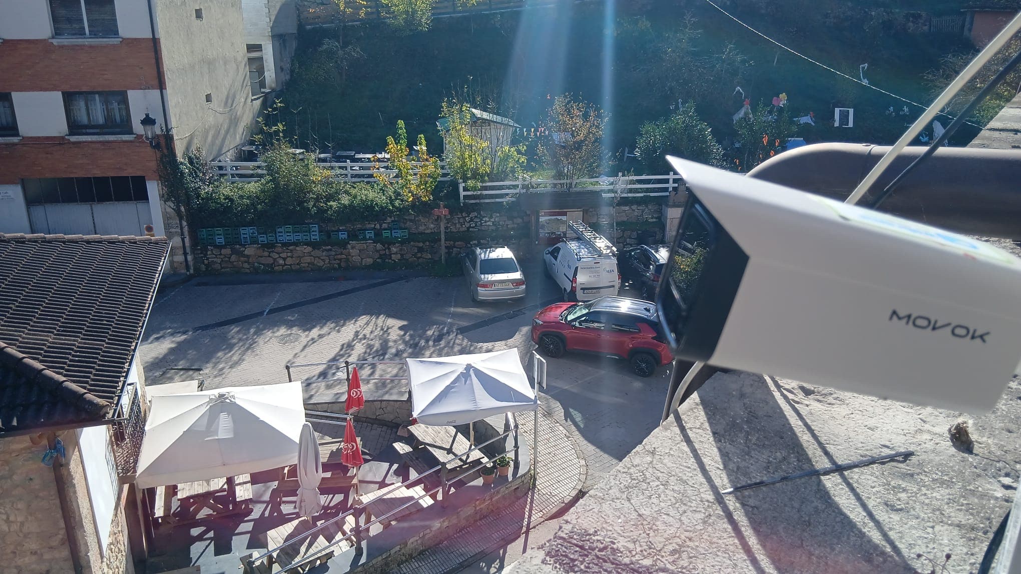 HimTec amplía su red con nuevas cámaras HD en Teverga y Santo Adriano