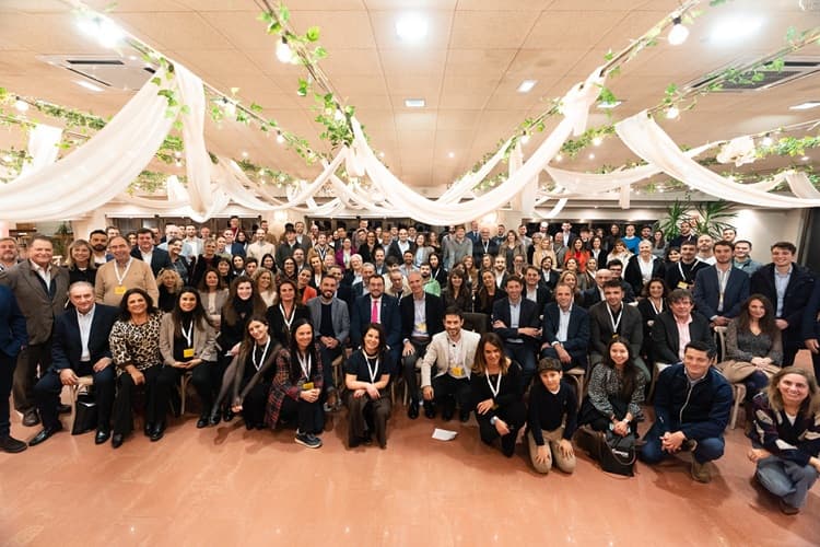 Asturias Afterwork 2025 en Gijón | Networking empresarial y experiencias profesionales