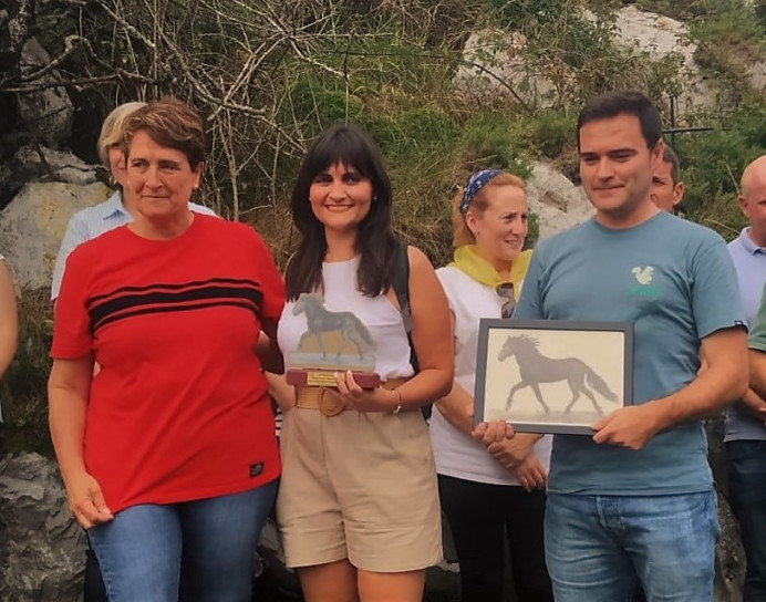 Premio Espineres Especial