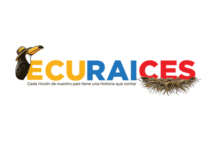 Nuestra colaboración con Ecuraíces, el digital de Ecuador
