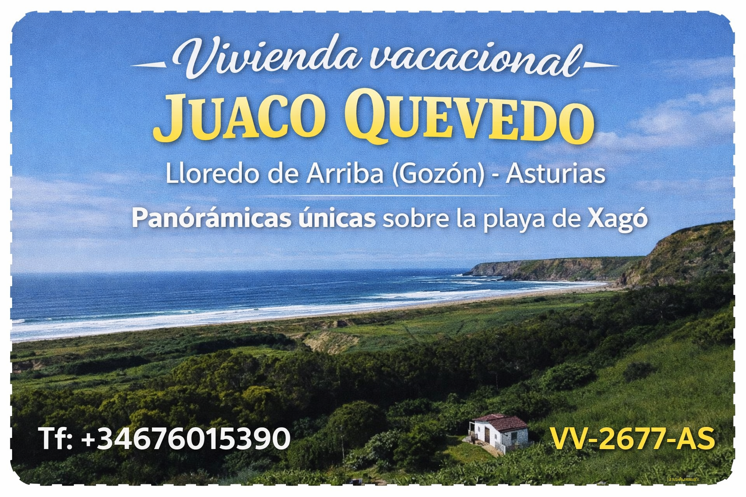 Nuevo colaborador en la red Webcams de Asturias