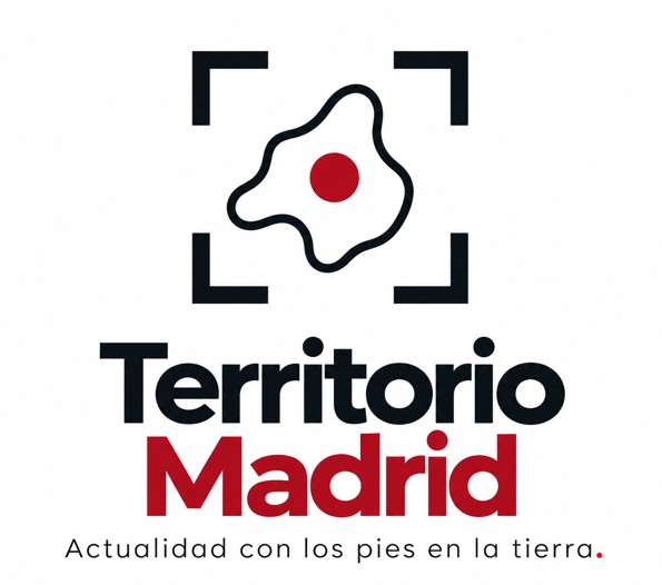 Himalia lanza Territorio Madrid, un nuevo periódico digital para la Comunidad de Madrid